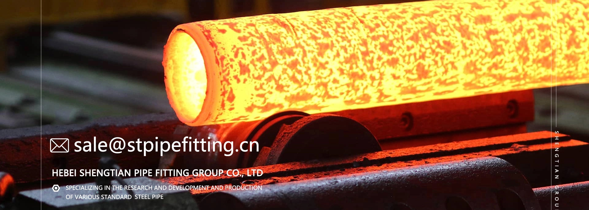 ΠΟΙΟΤΗΤΑ τοποθέτηση σωληνώσεων χάλυβα άνθρακα εργοστάσιο